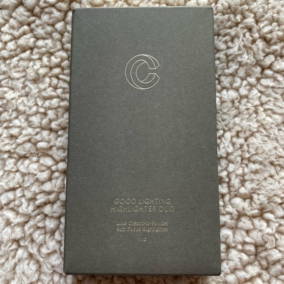 complex culture Makeup Culture Good Lighting Highlighter